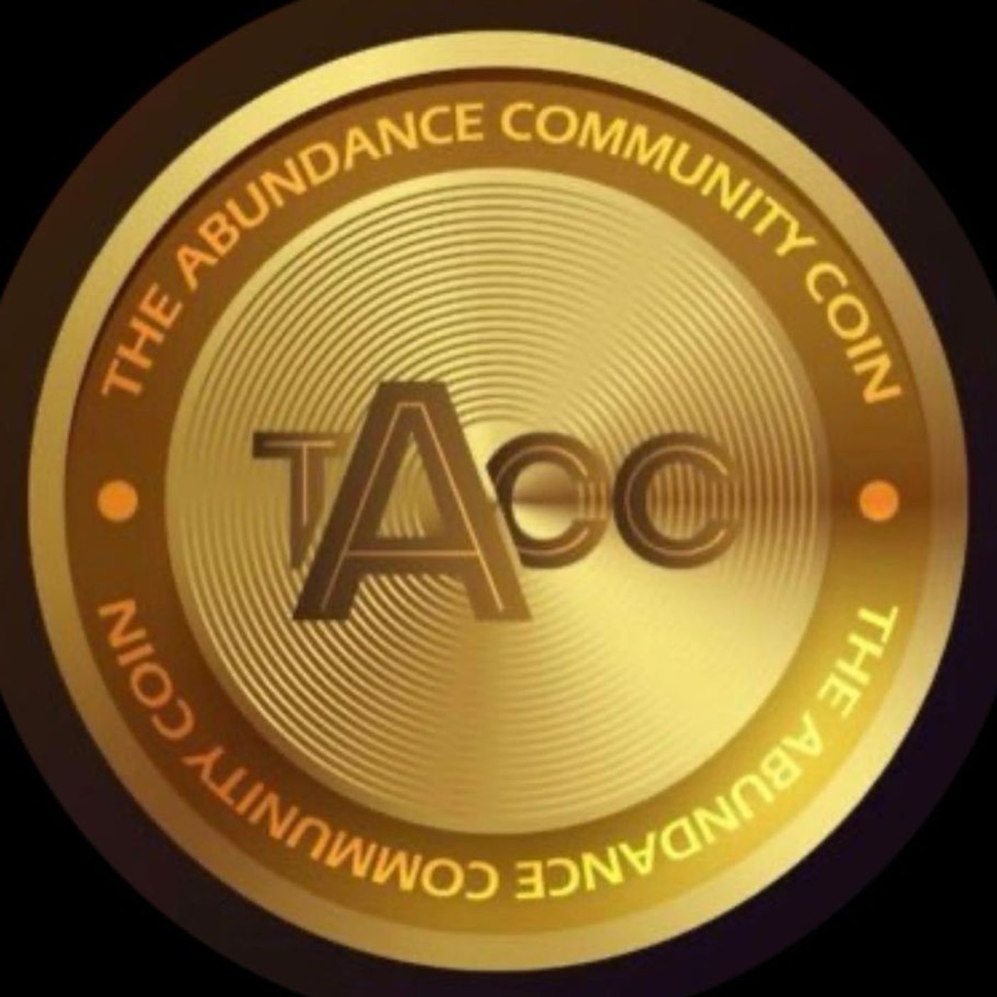 TACC Global's podcast podcast artwork