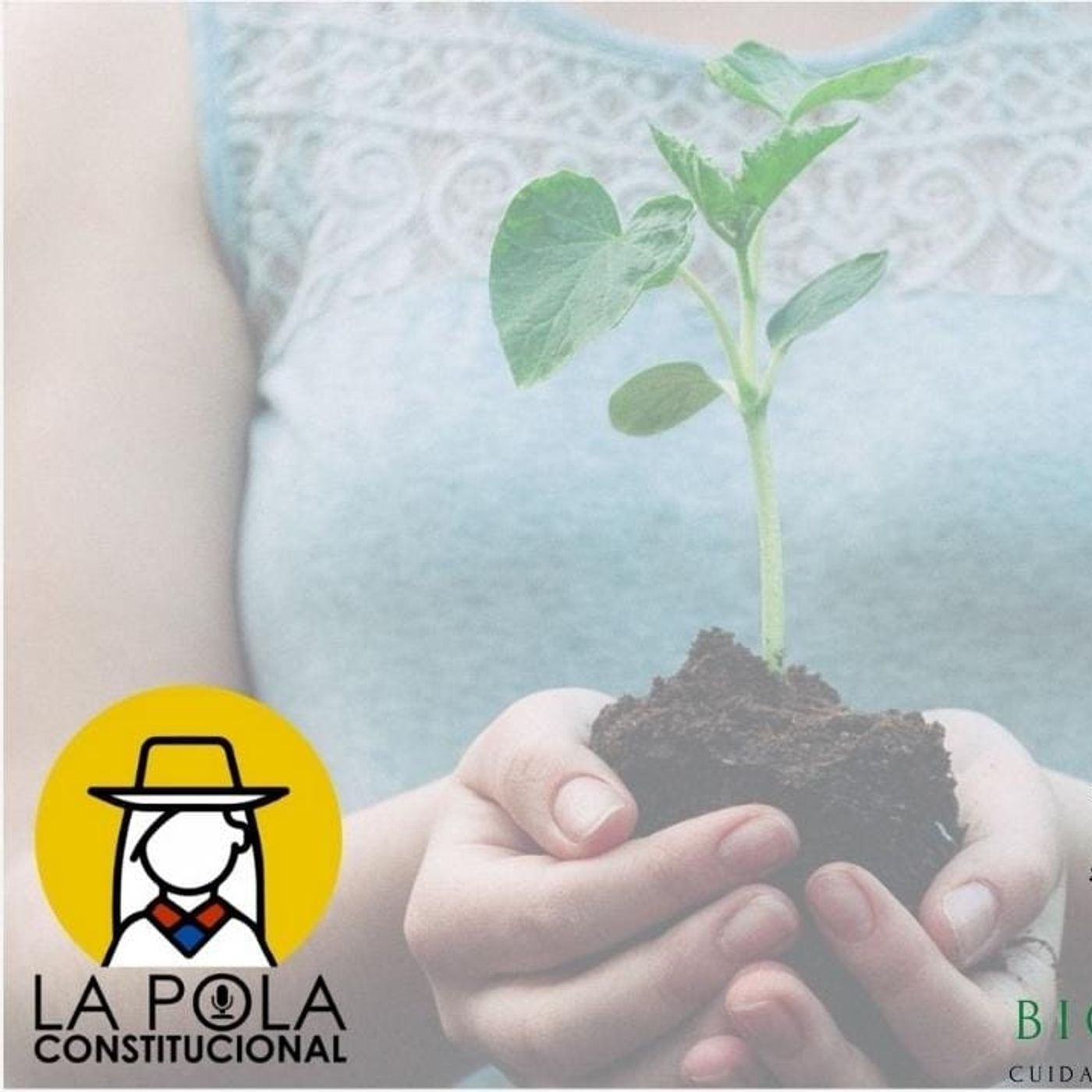 Ecofeminismo: la relación de las mujeres con la Pachamama episode artwork