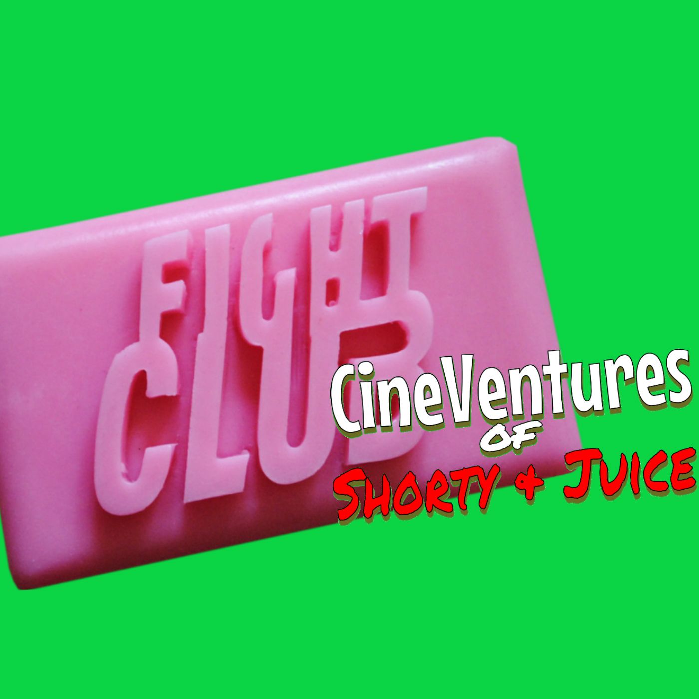 EP5 The First Rule of Fight Club...