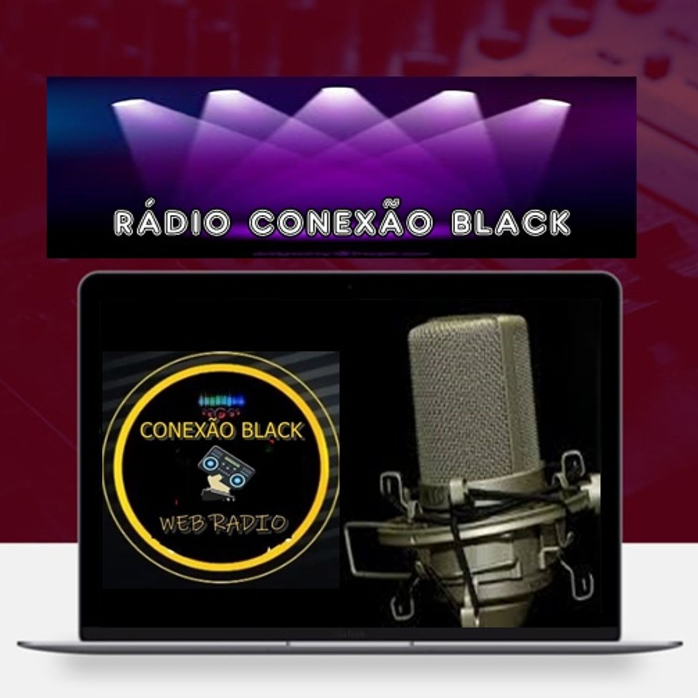 AS SUPER QUENTES CONEXÃO BLACK