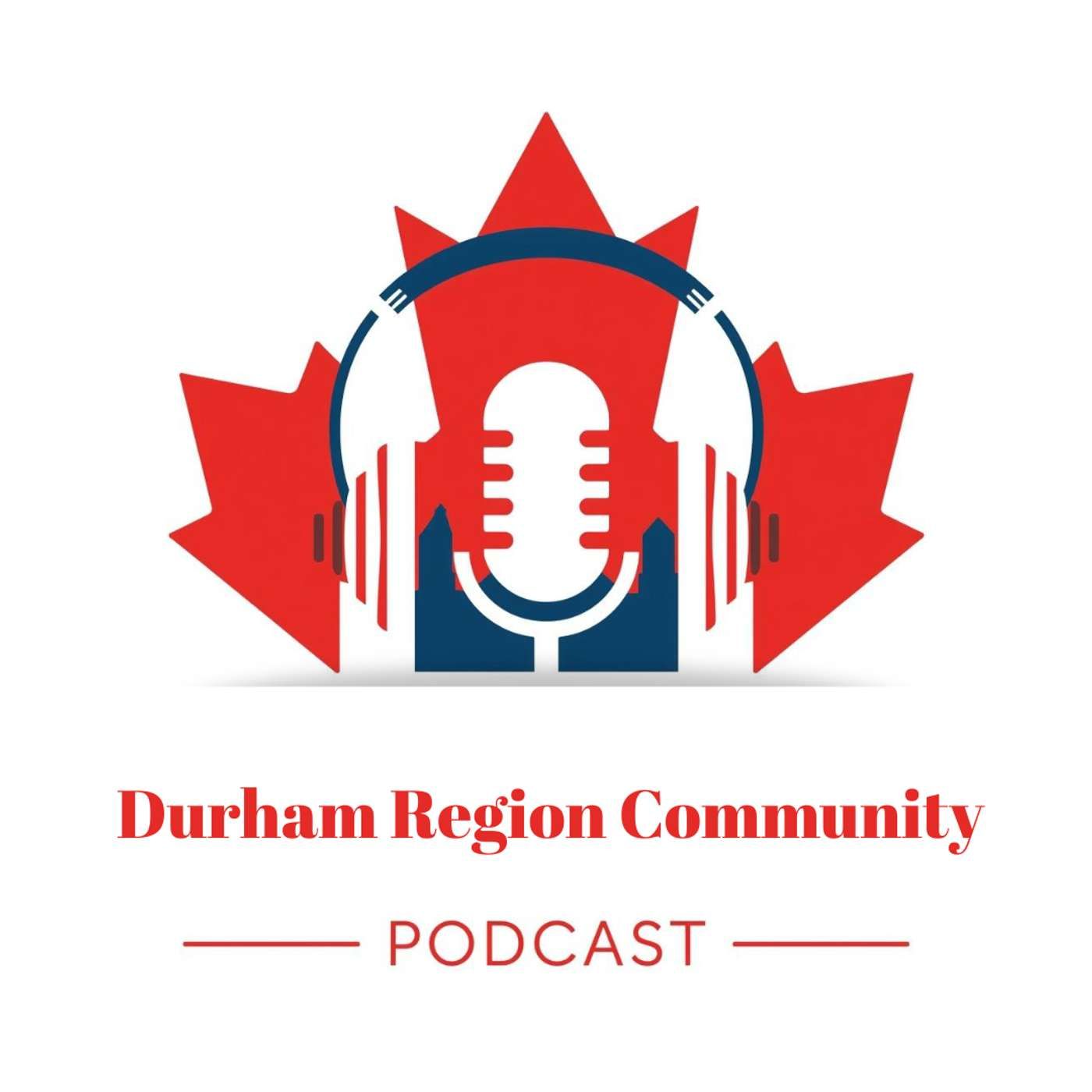 Durham Region Community Podcast