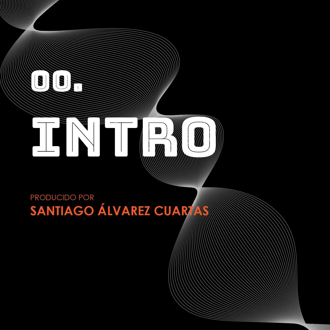 Conversaciones Sonoras: escucha de experiencias del sonido en el audiovisual.