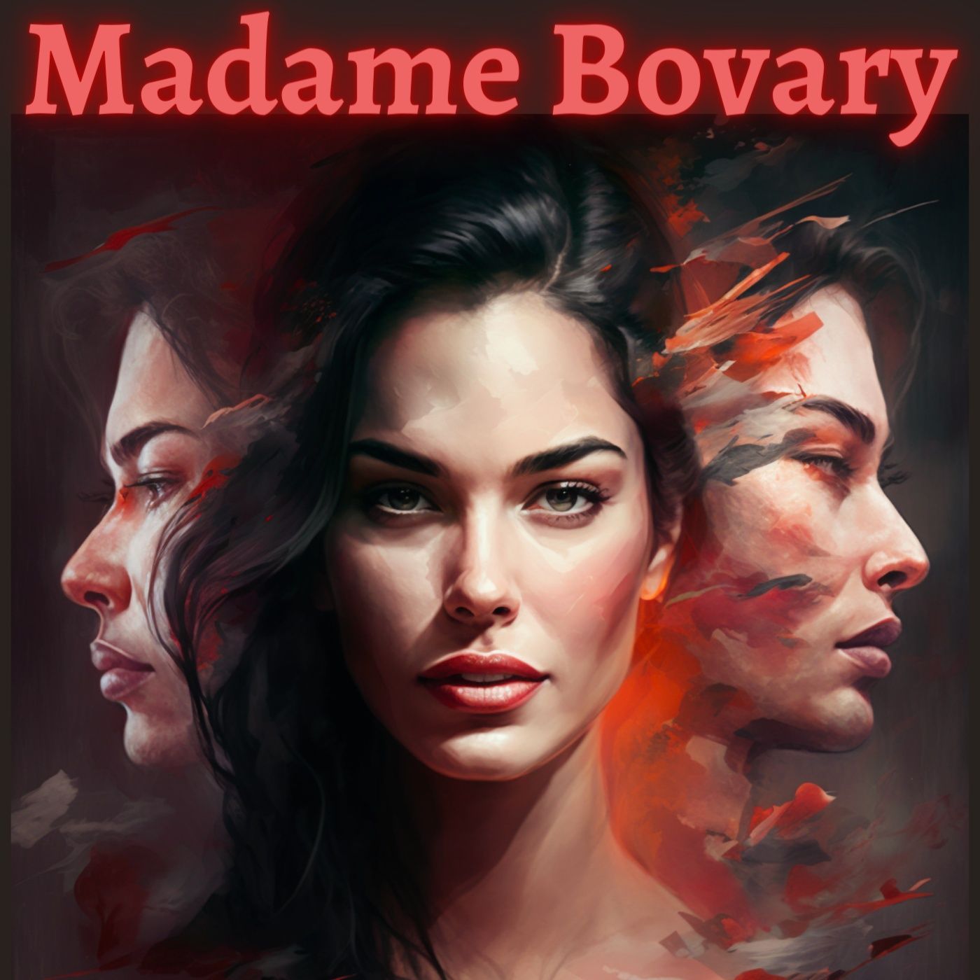 Episode 1 - Madame Bovary - Gustave Flaubert