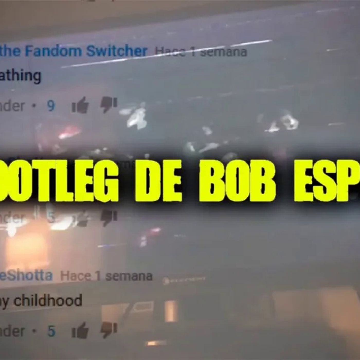 Portada de El Podcast de DrossRotzank