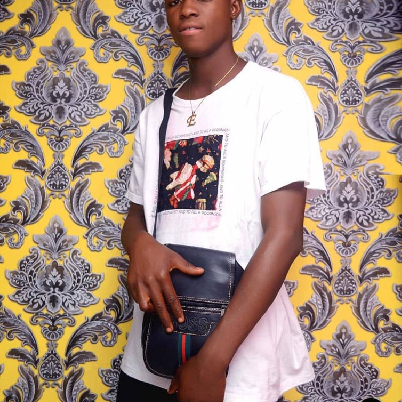 DobuL Man music promotion