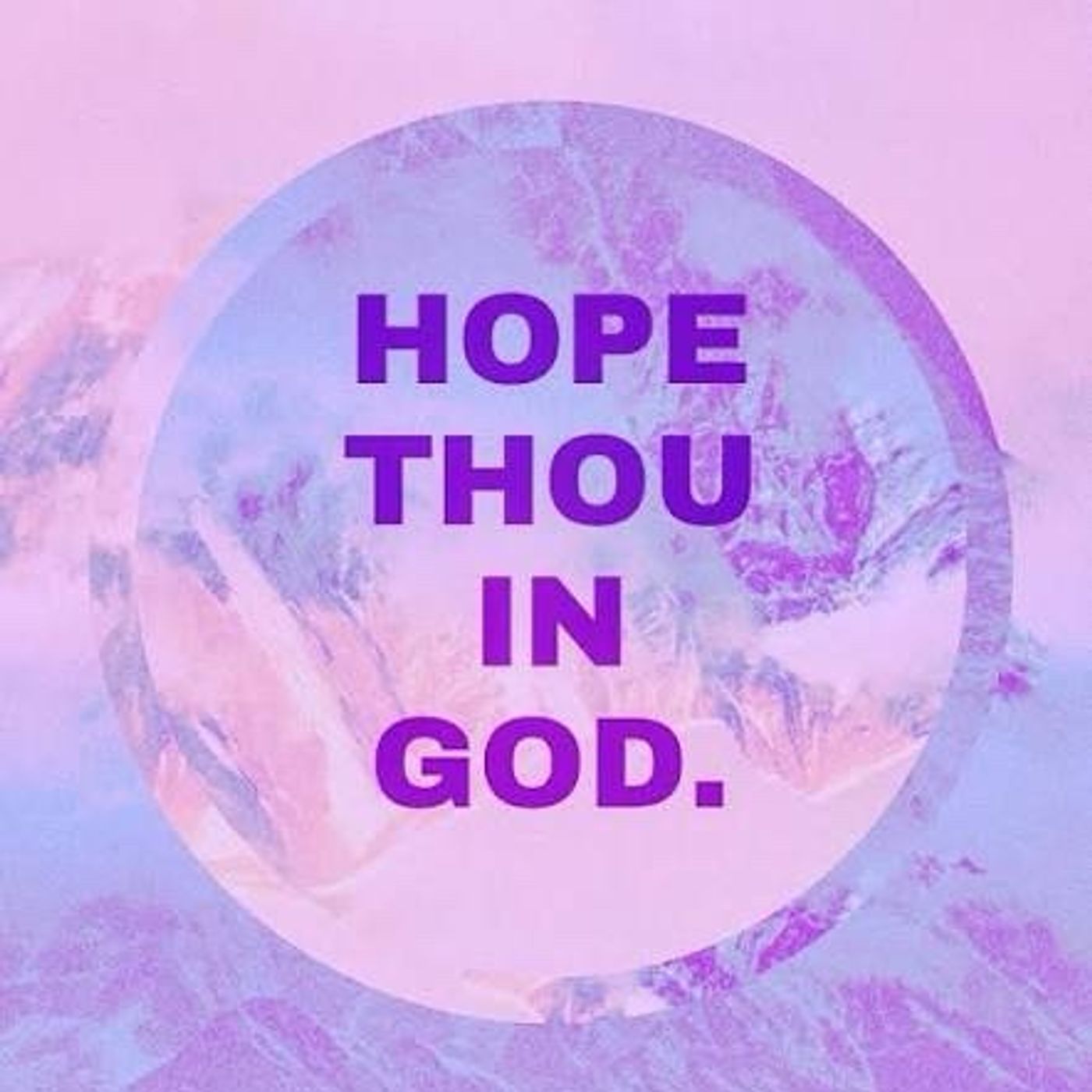 Gospel Is For All People