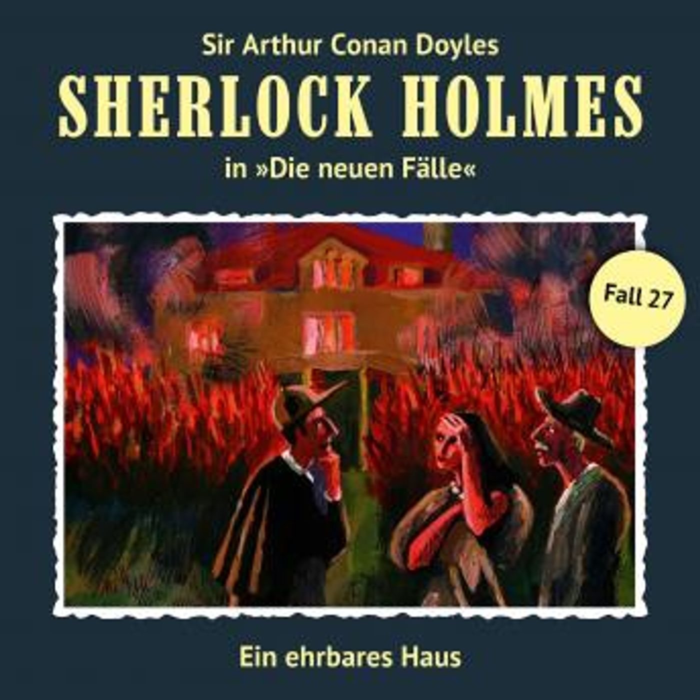 Top Full Audiobooks in Mystery, Thriller & Horror, Suspense