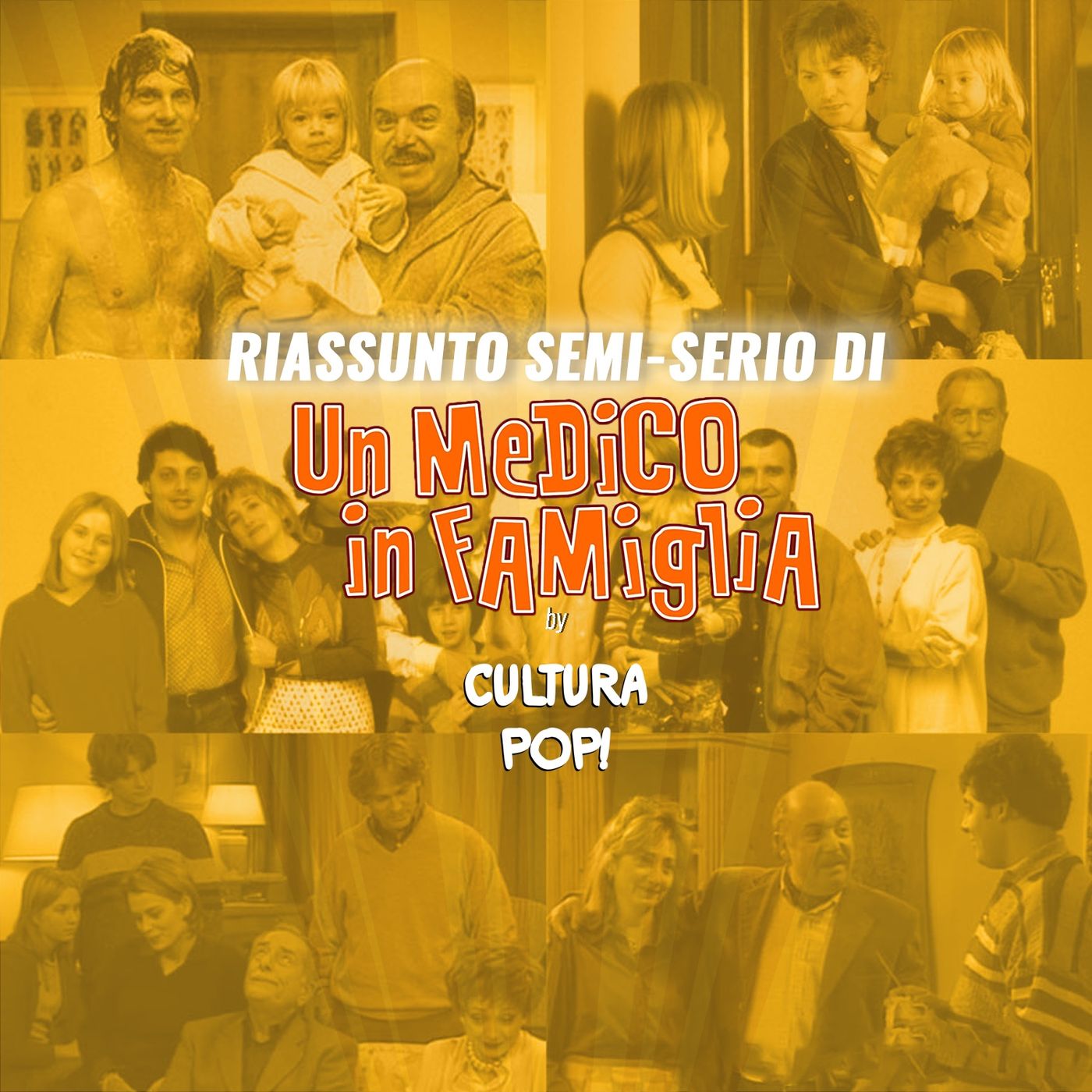 06 - Un medico in famiglia