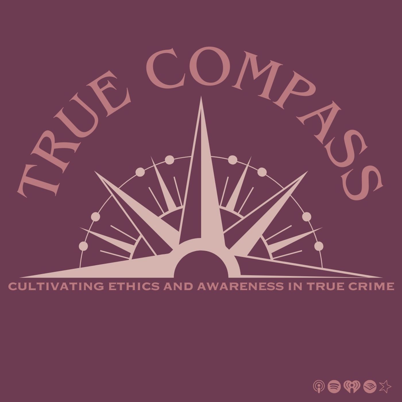 True Compass Podcast