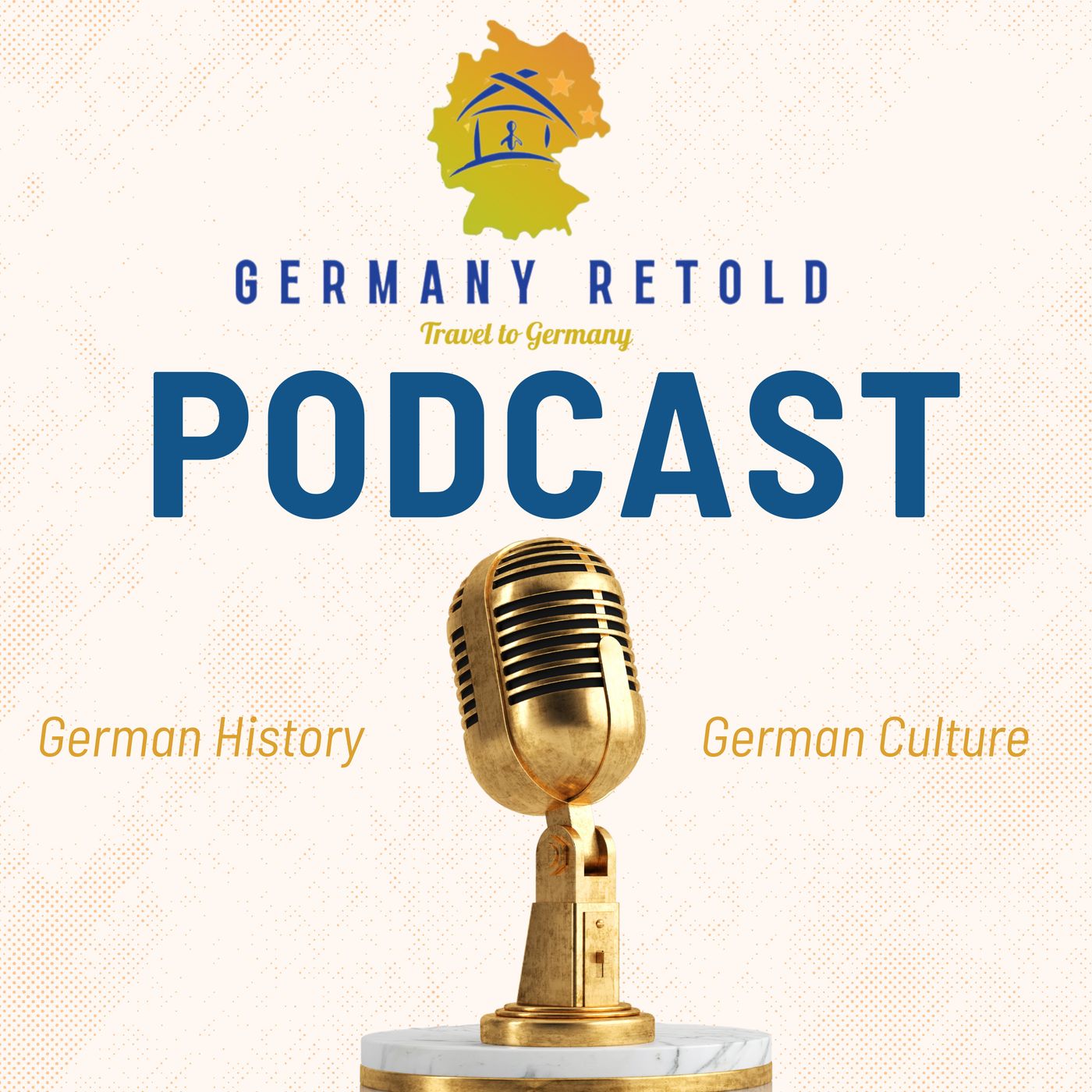 Germany Retold