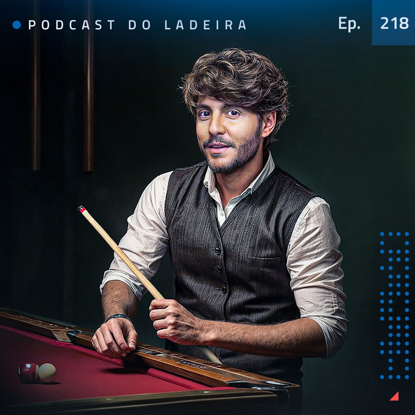 Podcast do Ladeira