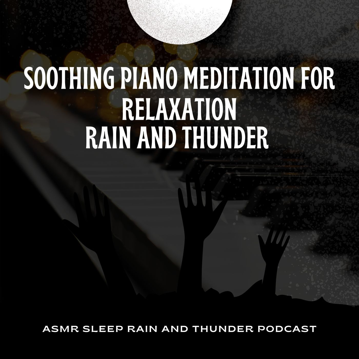Drift Into i choose to still mornings: Sleep Meditation