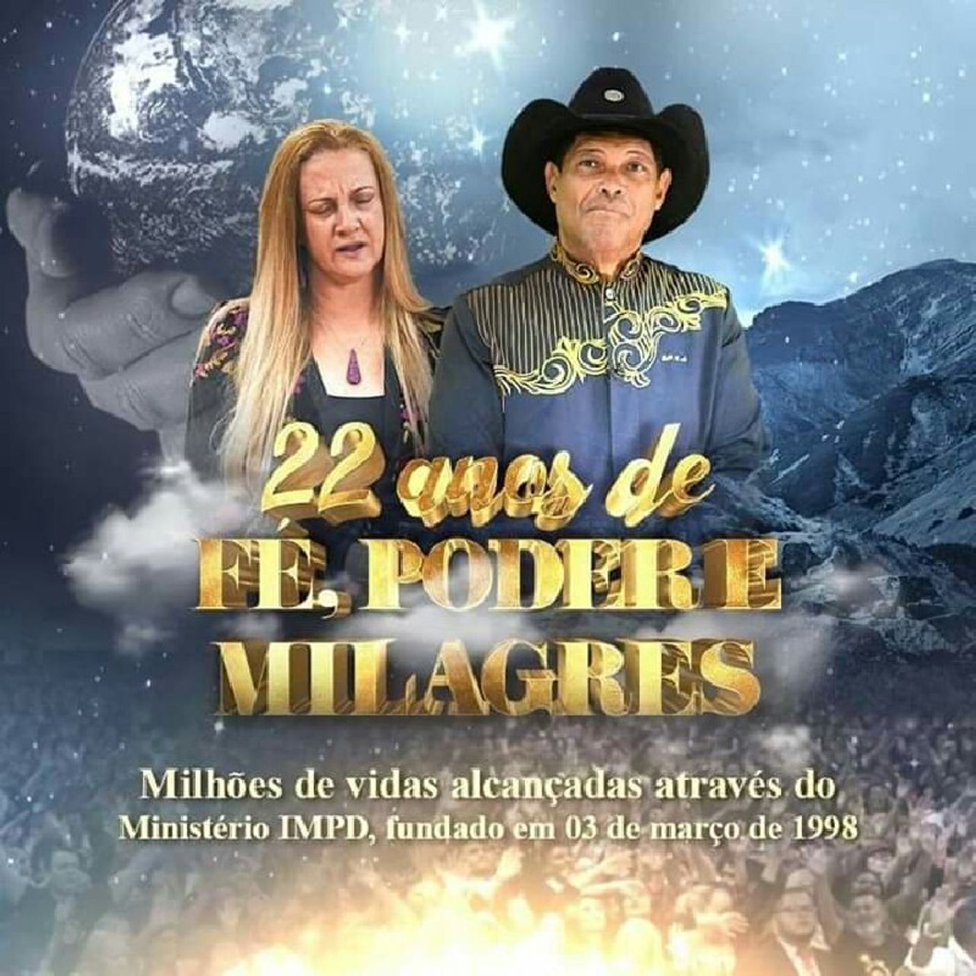 Thiago Gomes\'s podcast