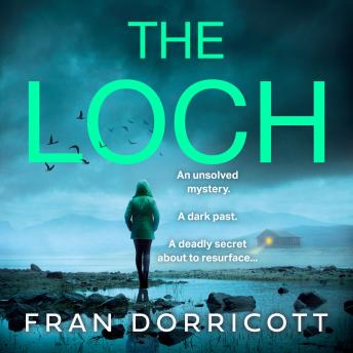 Listen to Best Audiobooks in Mystery, Thriller & Horror, Suspense