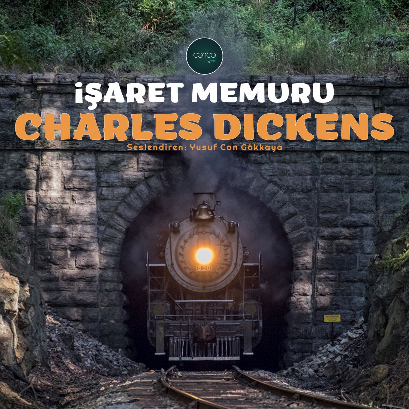 Öykü | Charles Dickens - İşaret Memuru episode artwork