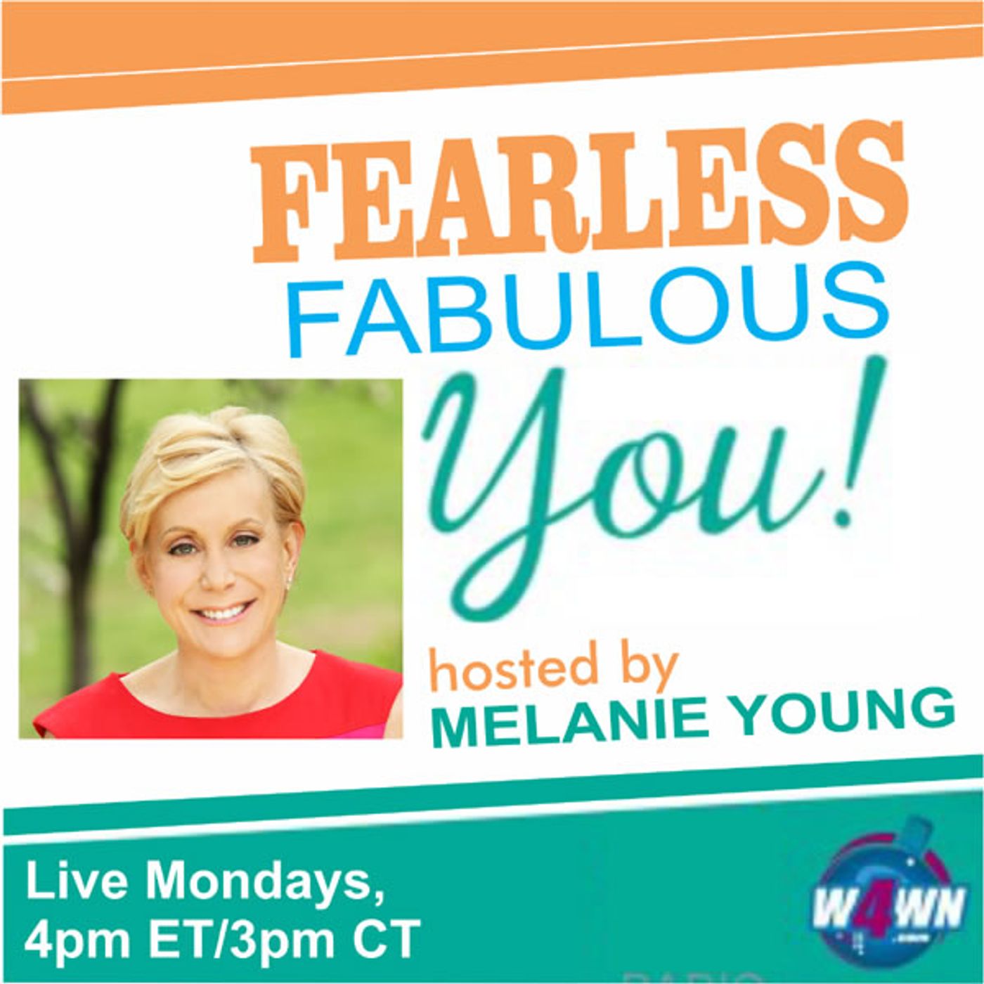 Fearless Fabulous You
