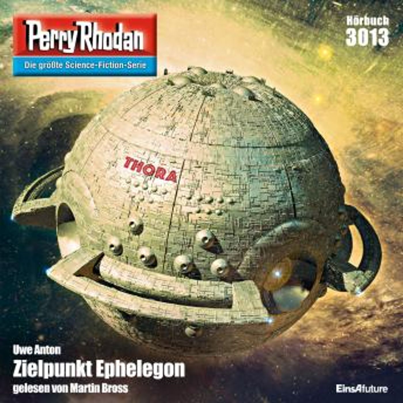 Listen to Best Full Audiobooks in Science Fiction & Fantasy, Space Opera