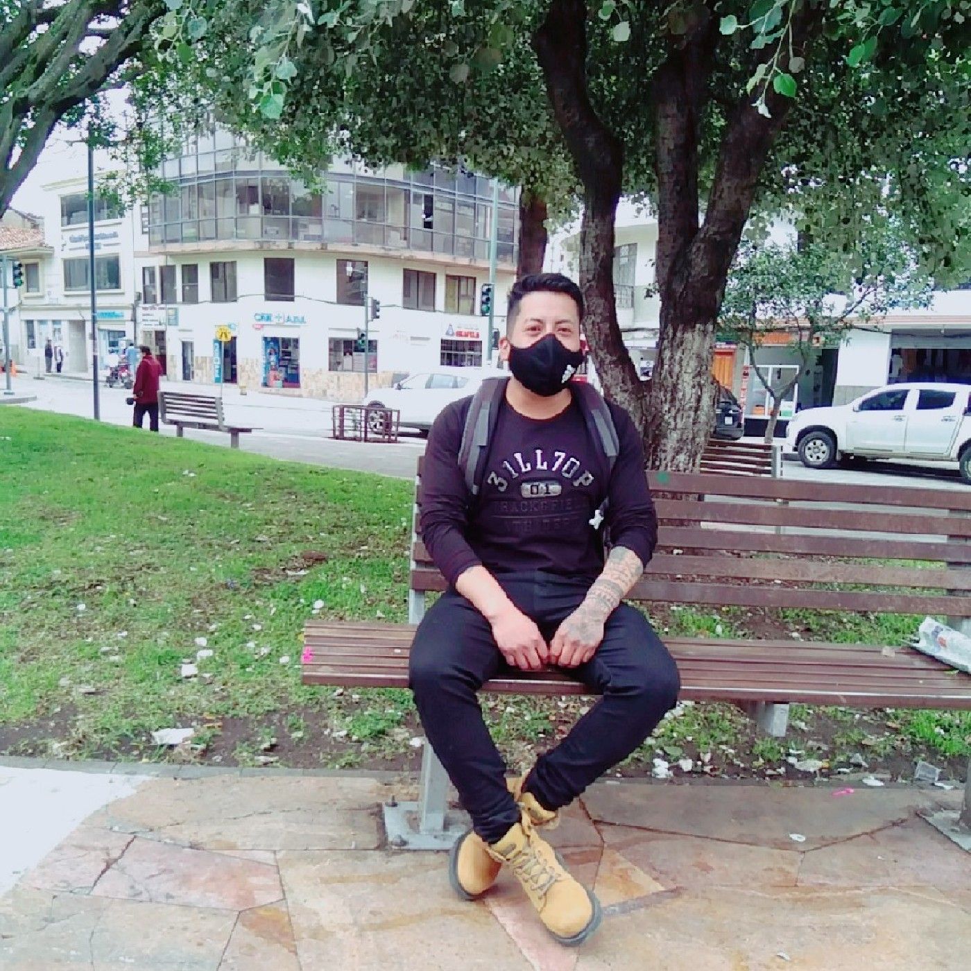 El podcast de David Cabrera