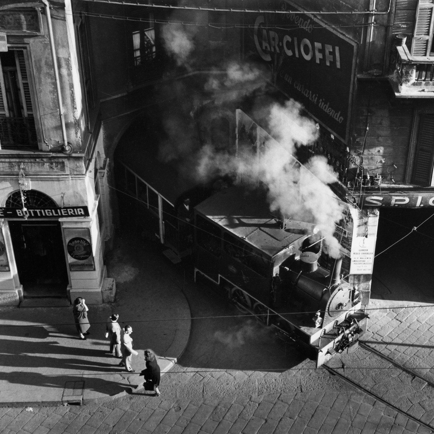 Mario De Biasi e Milano. Edizione Straordinaria [ITA]