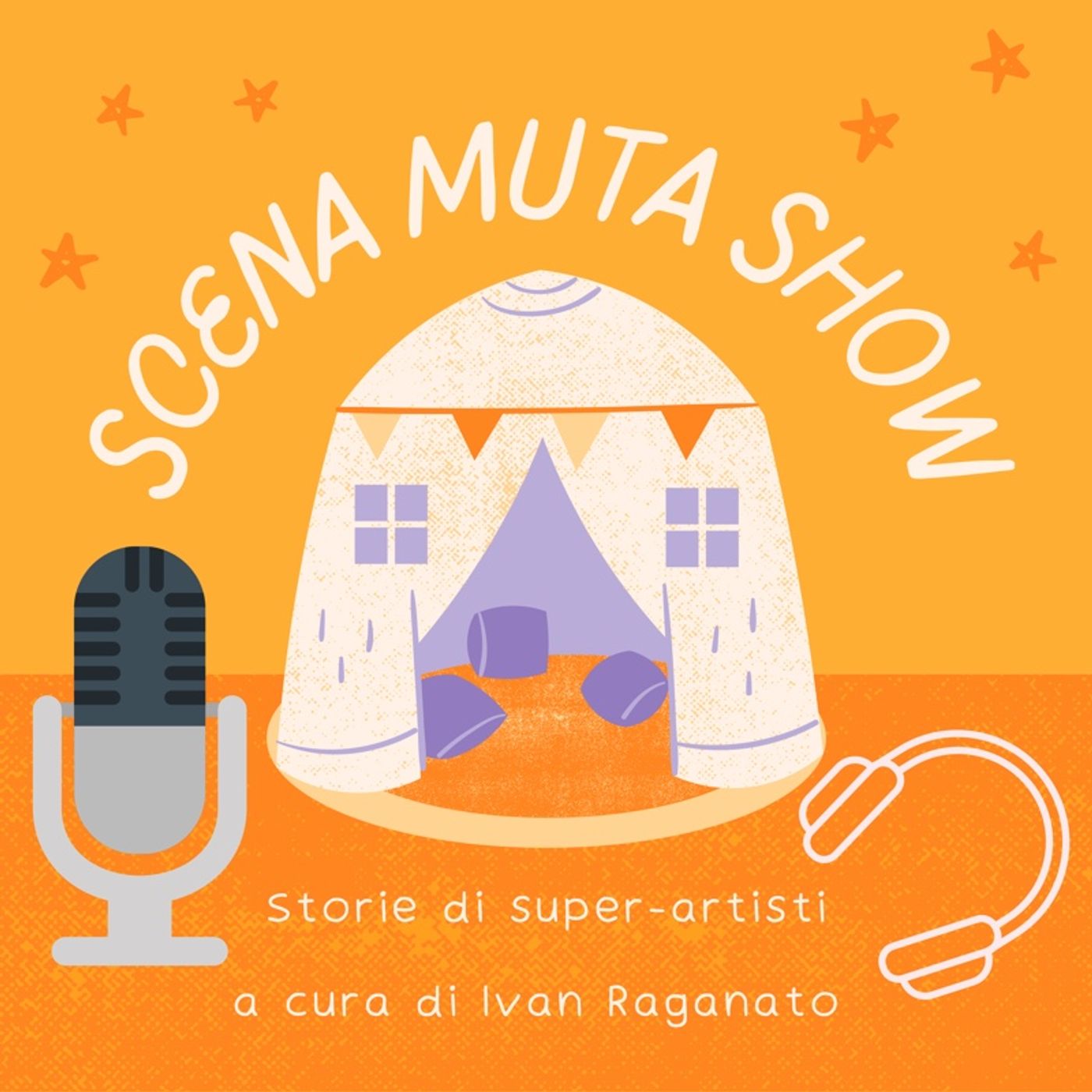 Scena Muta (parlante)