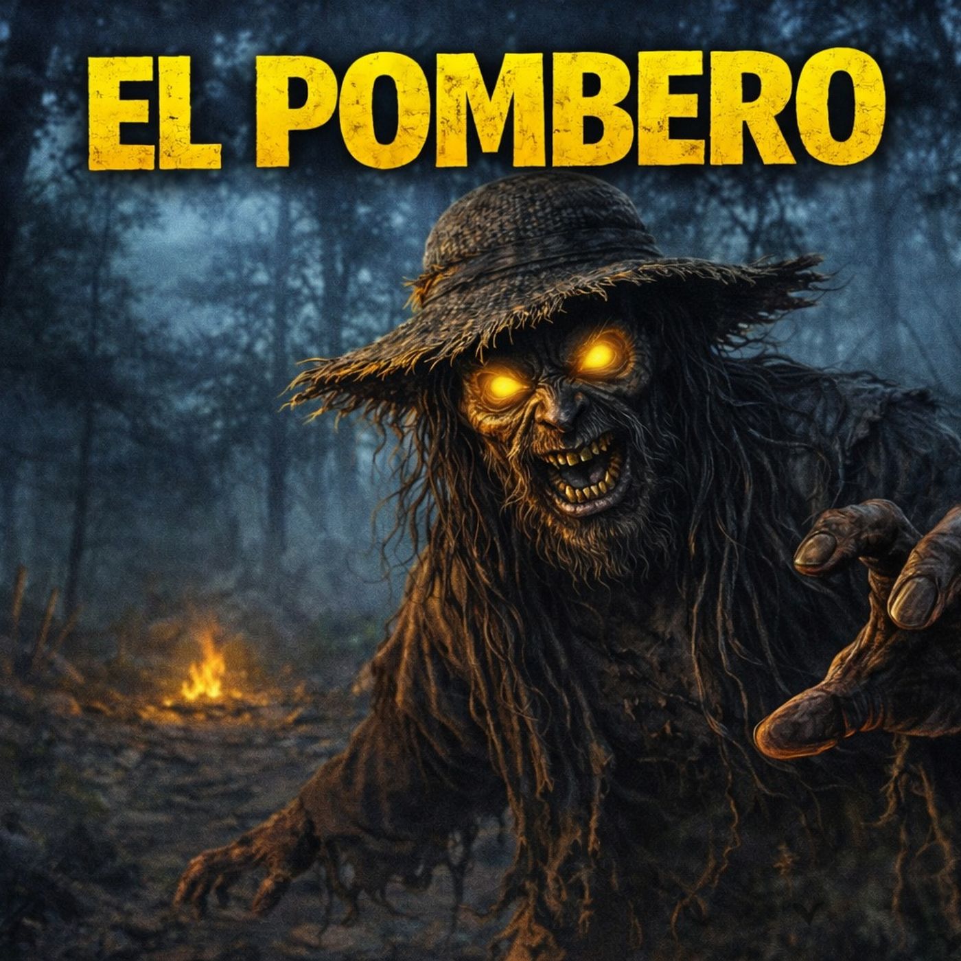 Historias de Miedo Enero 26 de 2026 EL POMBERO