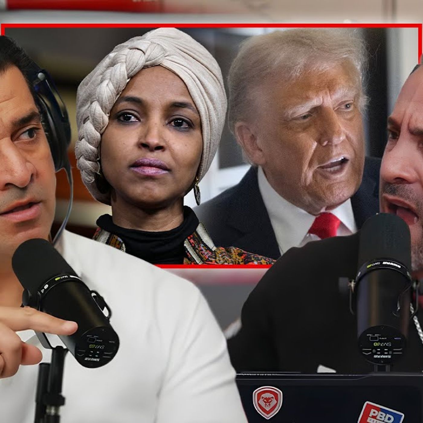 "Charlie Kirk Was Dr. Frankenstein" - Ilhan Omar TORCHED For WILD Assassination Comment