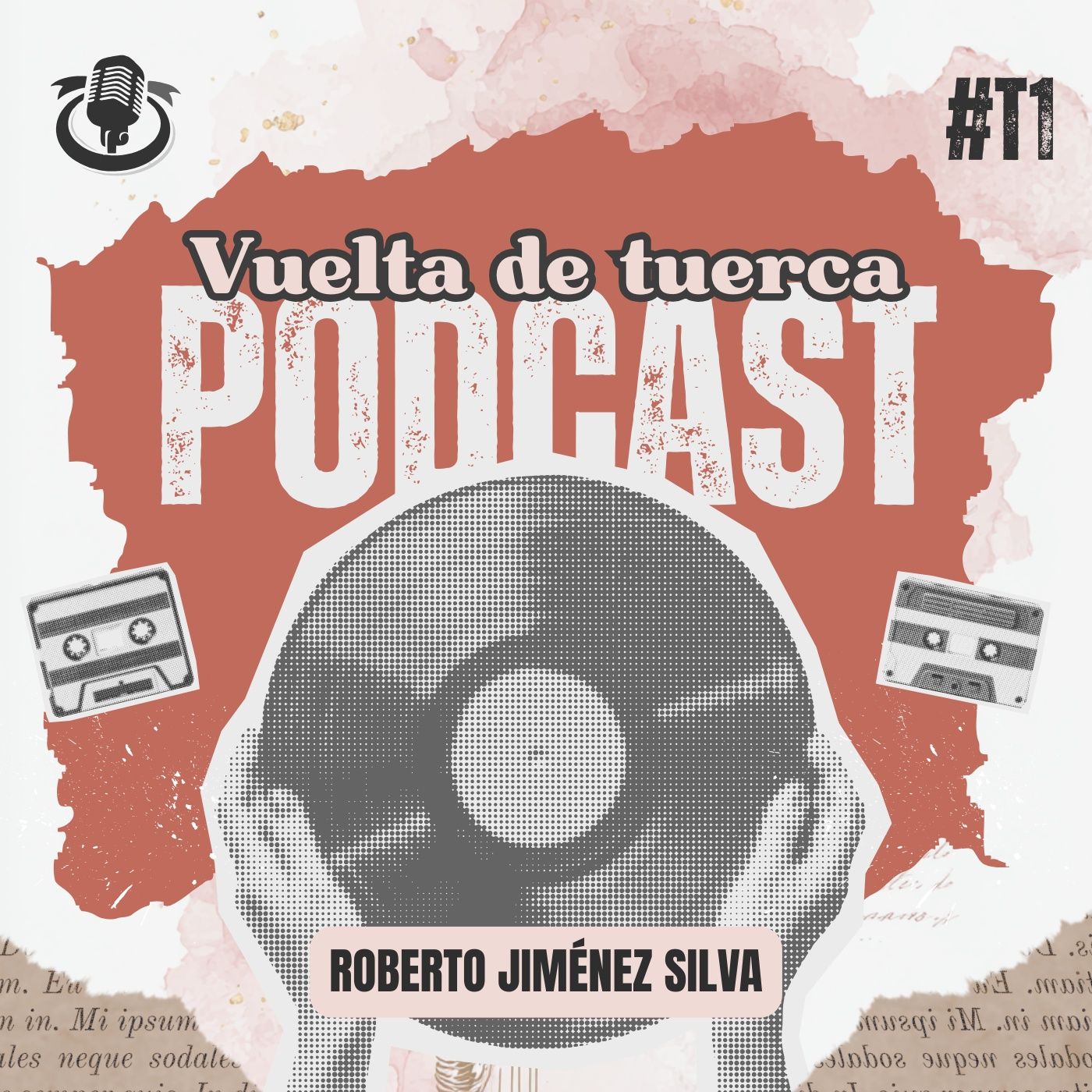 01x08 Vuelta de Tuerca