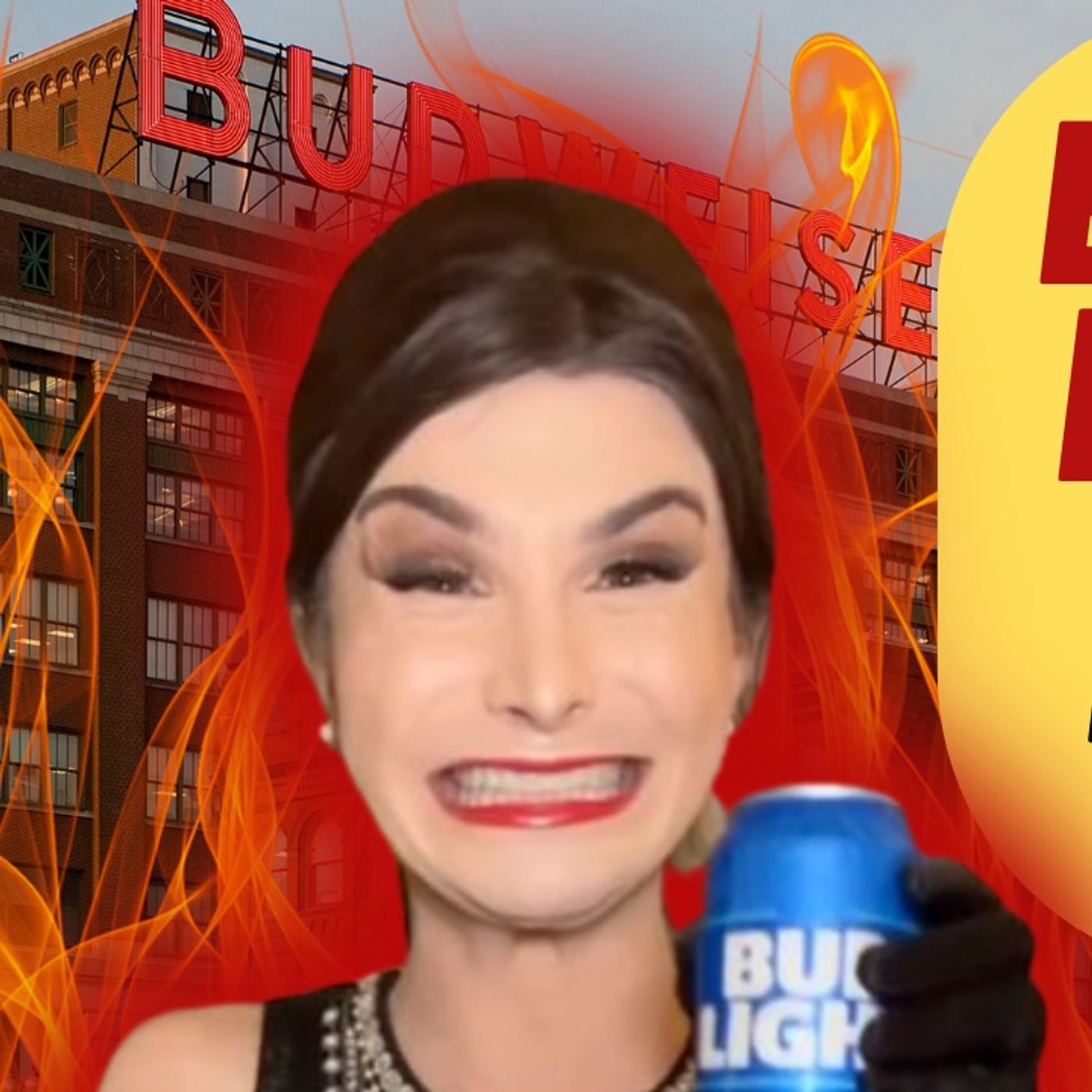 Bud Light Boycott Having HUGE Effect On Sales