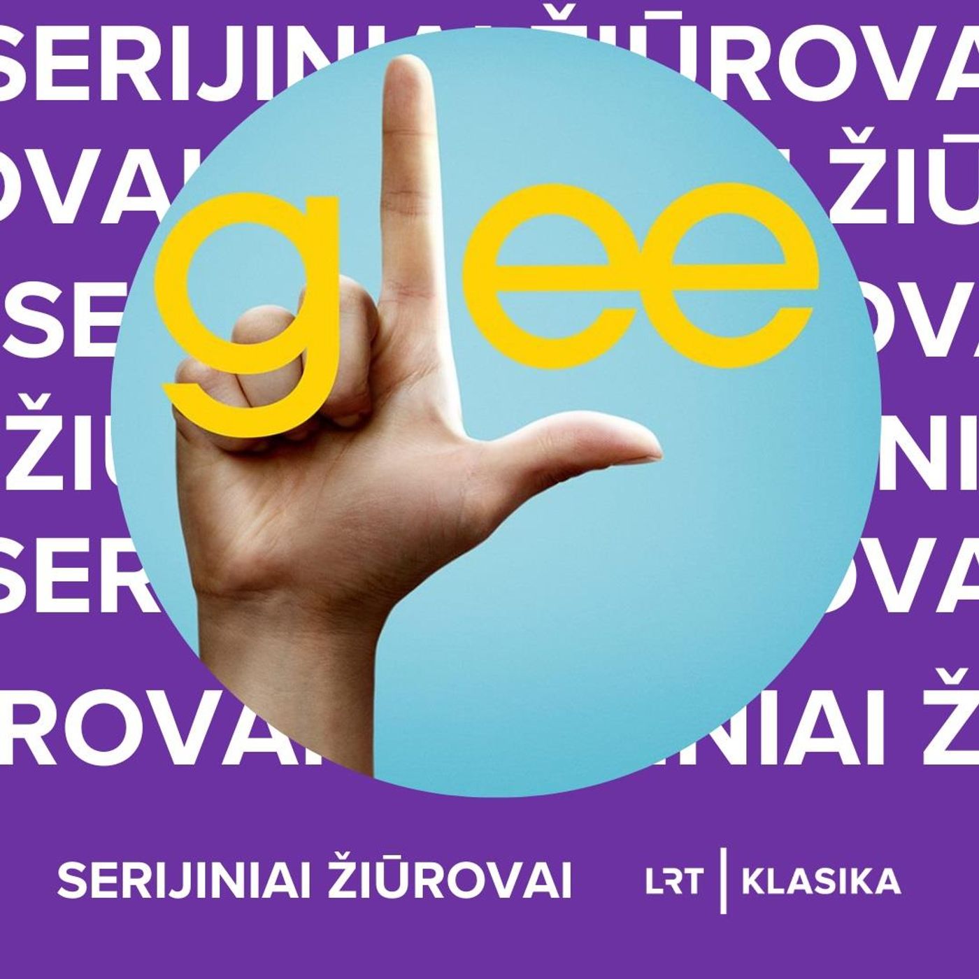 Serijiniai žiūrovai. Meilė ir neapykanta miuziklams. Žiūrime „Chorą“ episode artwork