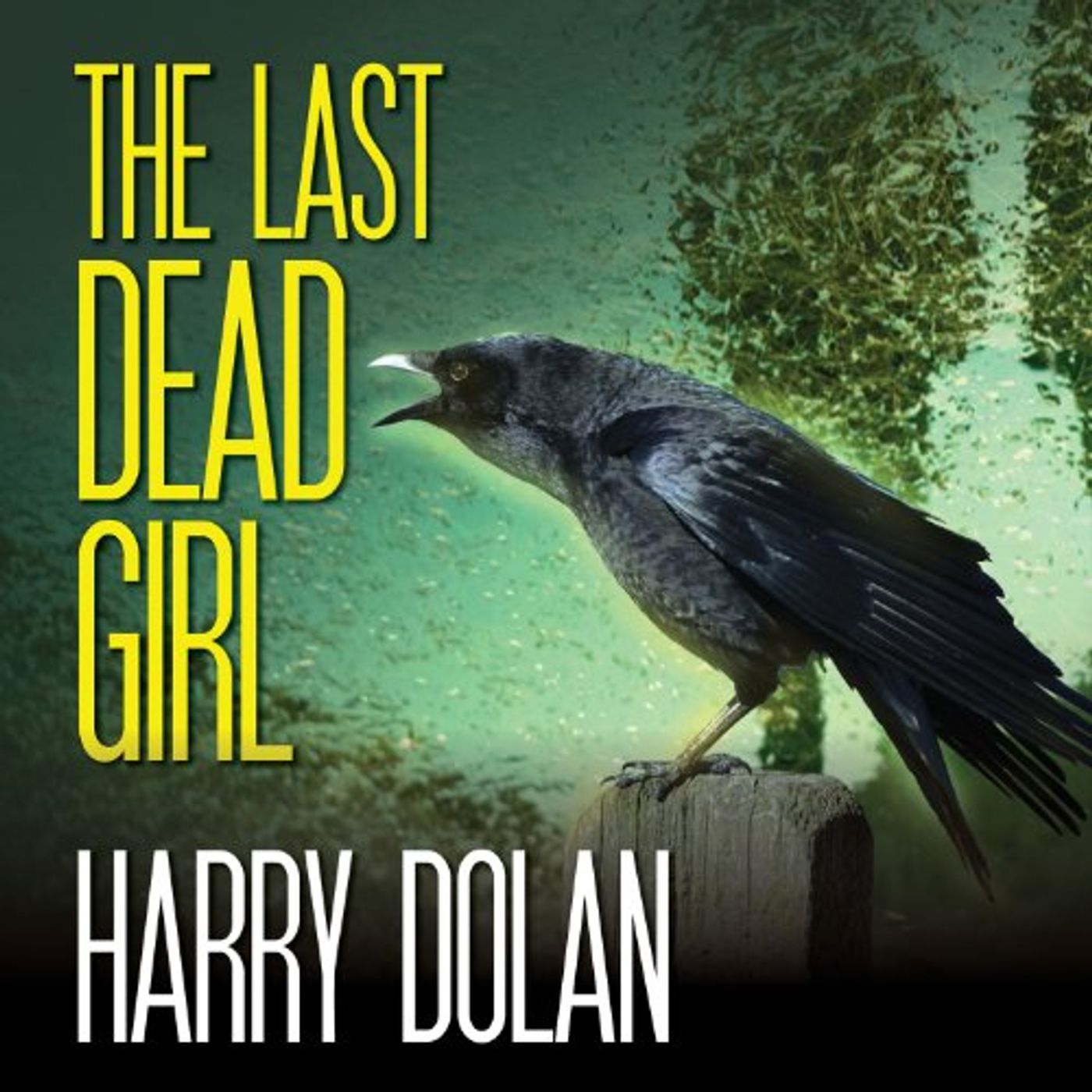 Get Best Full Audiobooks in Mysteries & Thrillers, Modern Detective