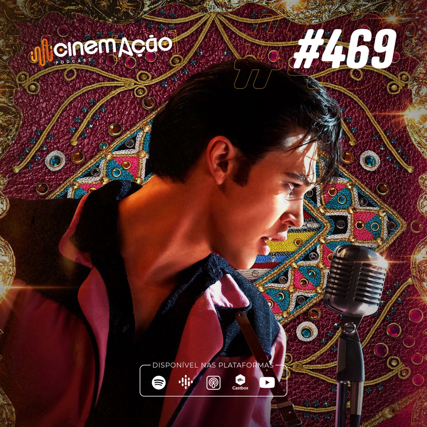 Cinem(ação)