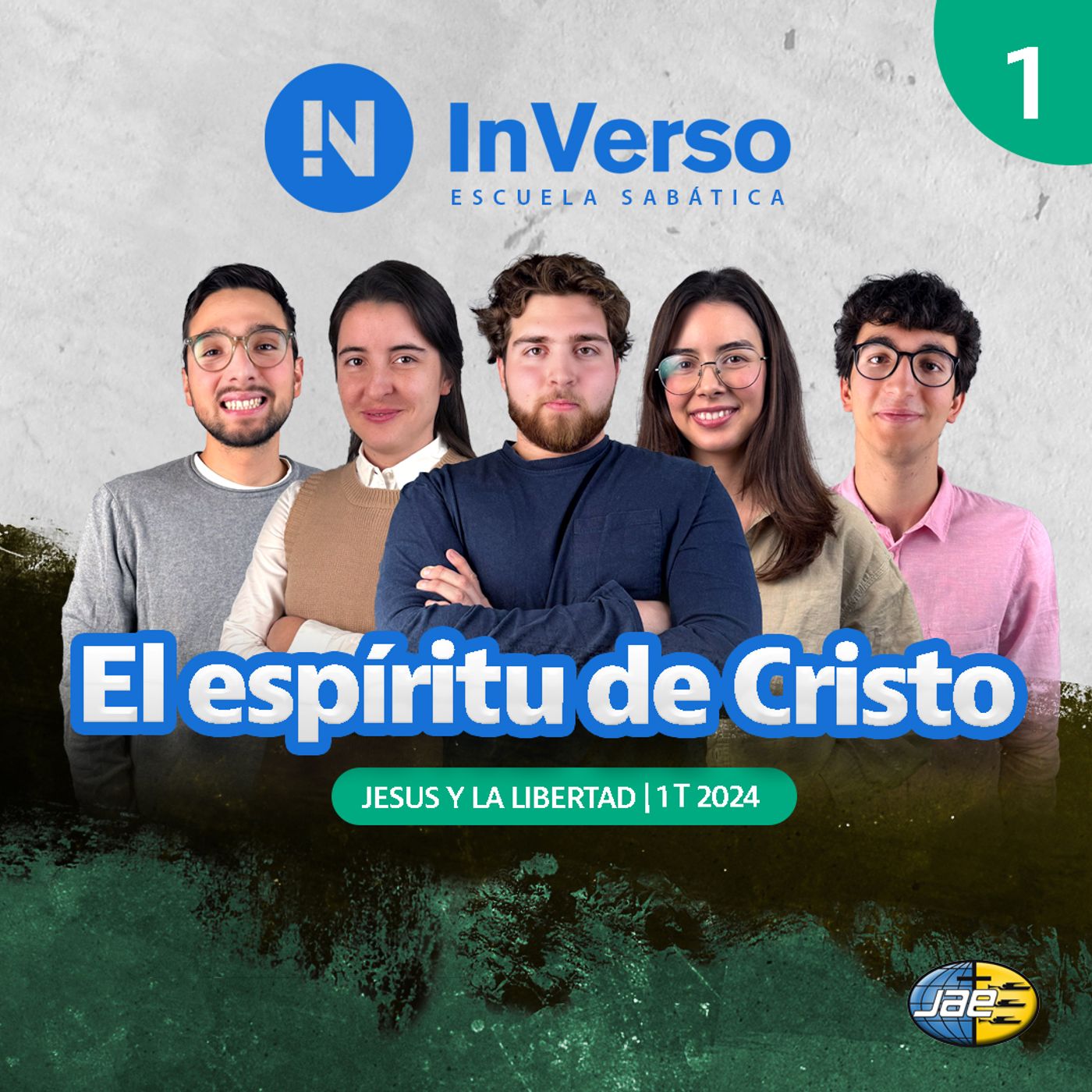 inVerso - JAE