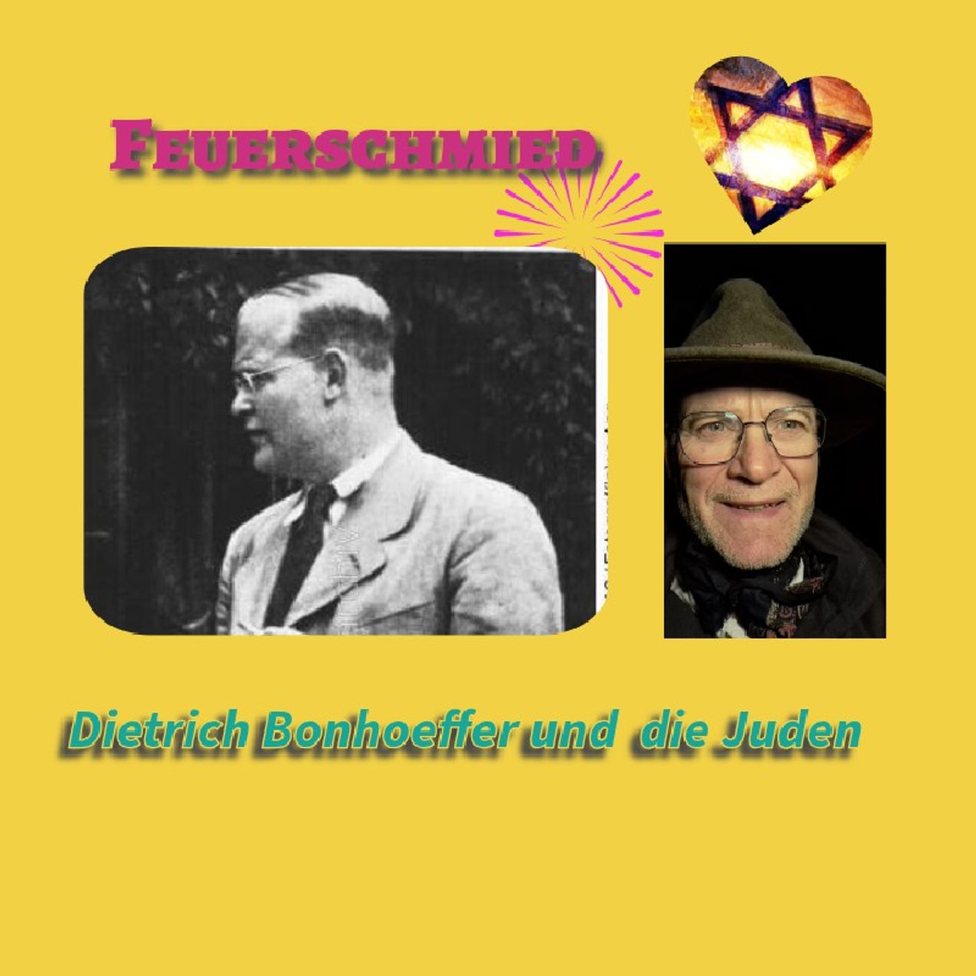 Feuerschmied