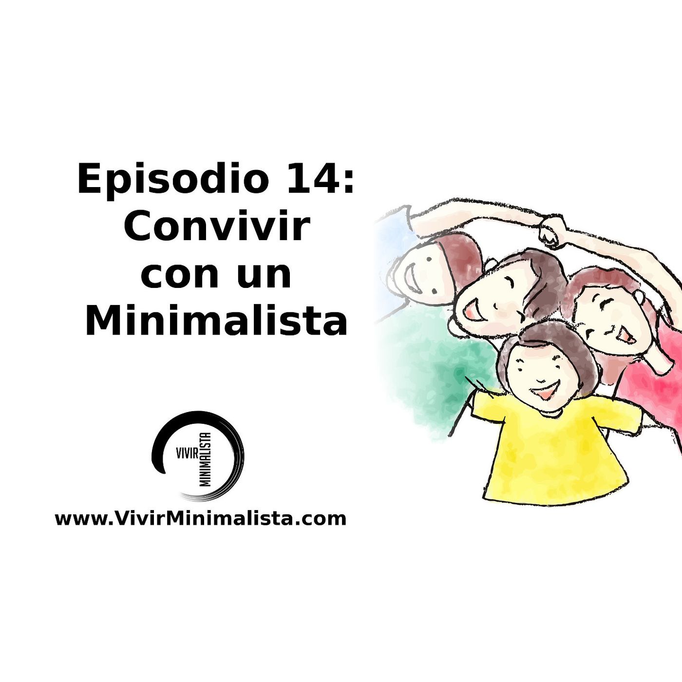 Vivir Minimalista