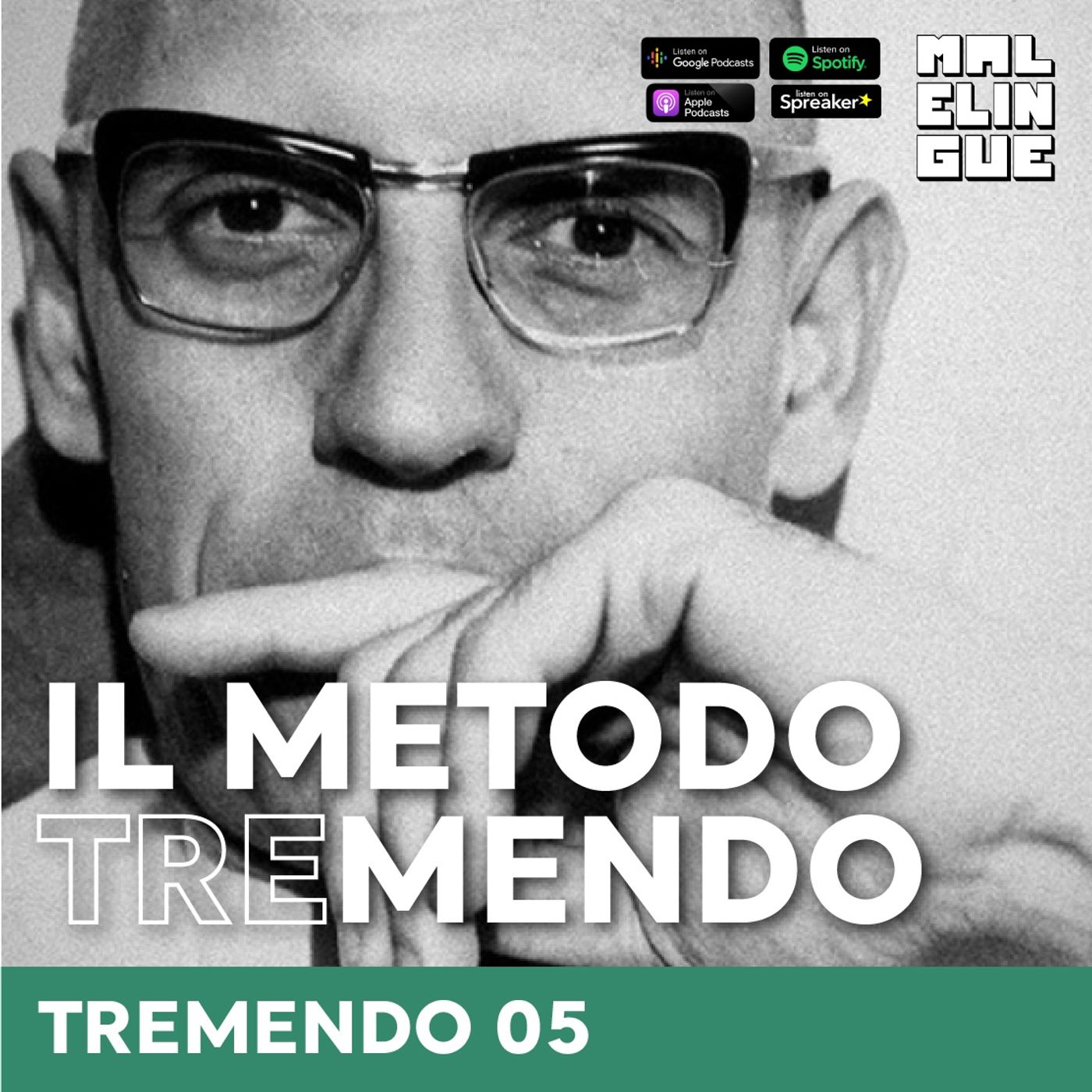 Tremendo