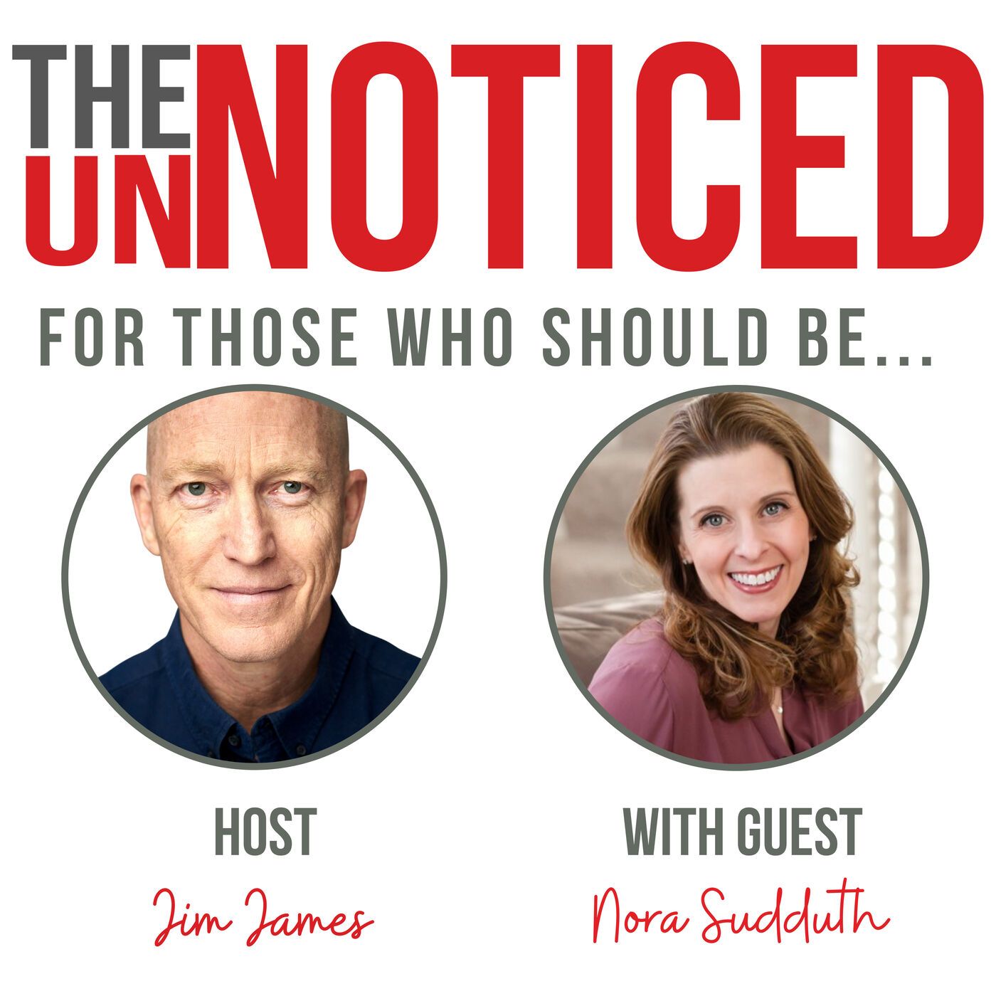 The UnNoticed Entrepreneur