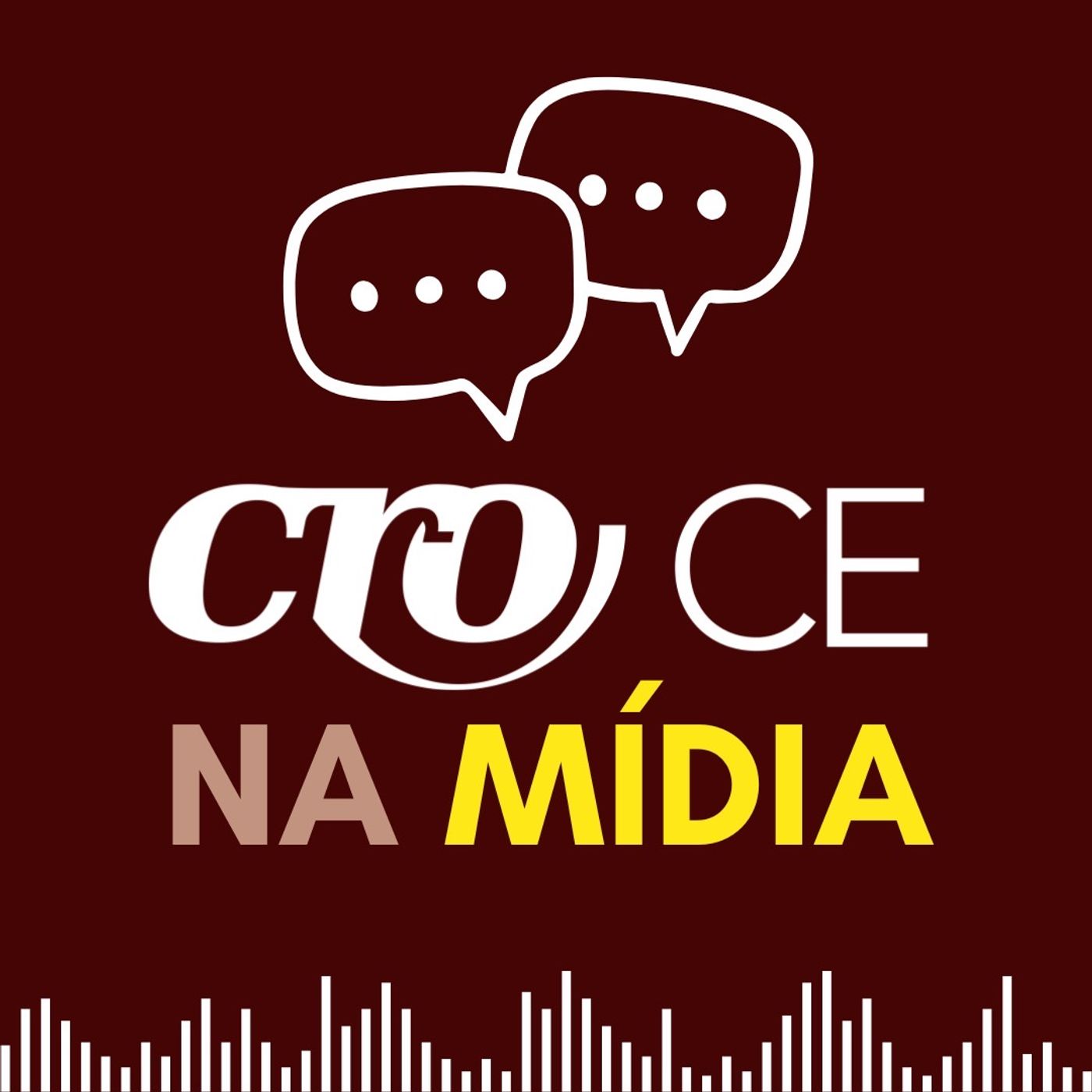 CRO-CE na mídia