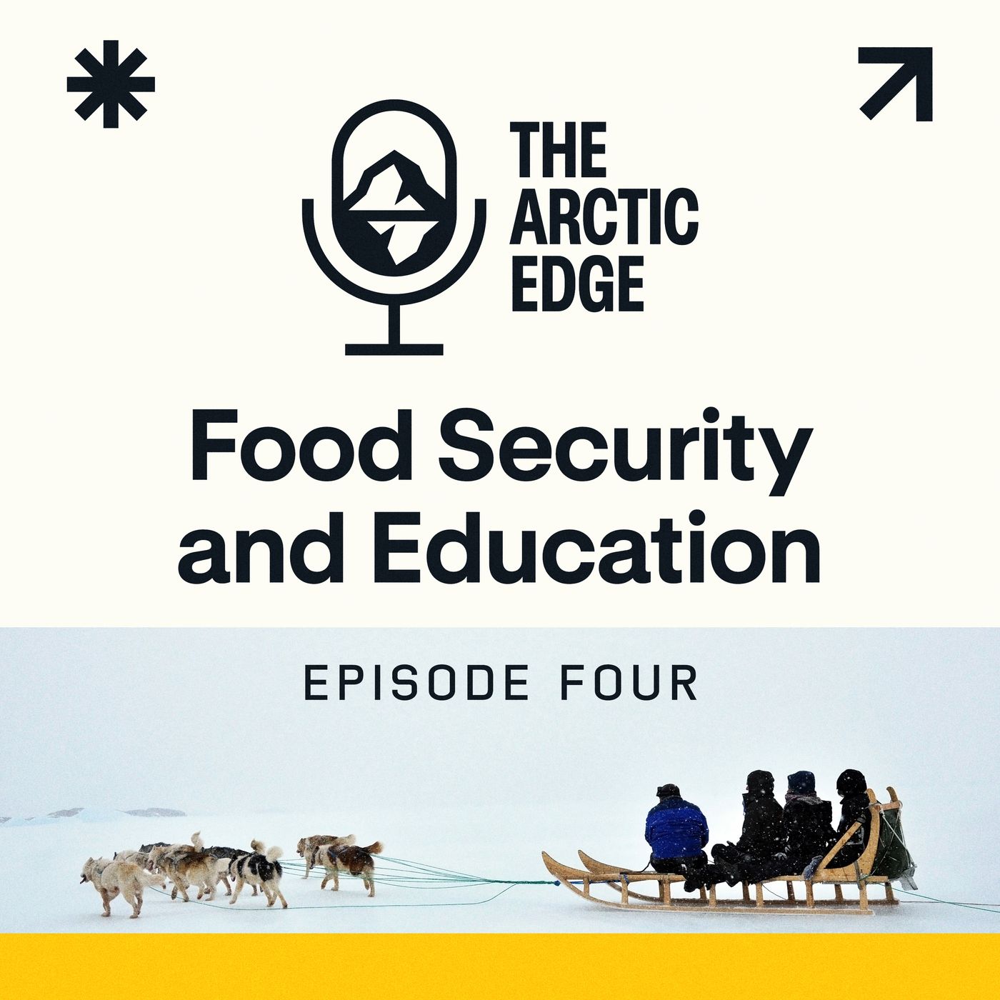 Rethinking Food in Canada’s Changing North episode artwork