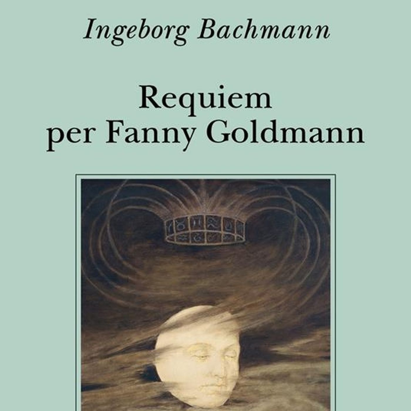 Barbara Agnese "Requiem per Fanny Goldmann" Ingeborg Bachmann episode artwork