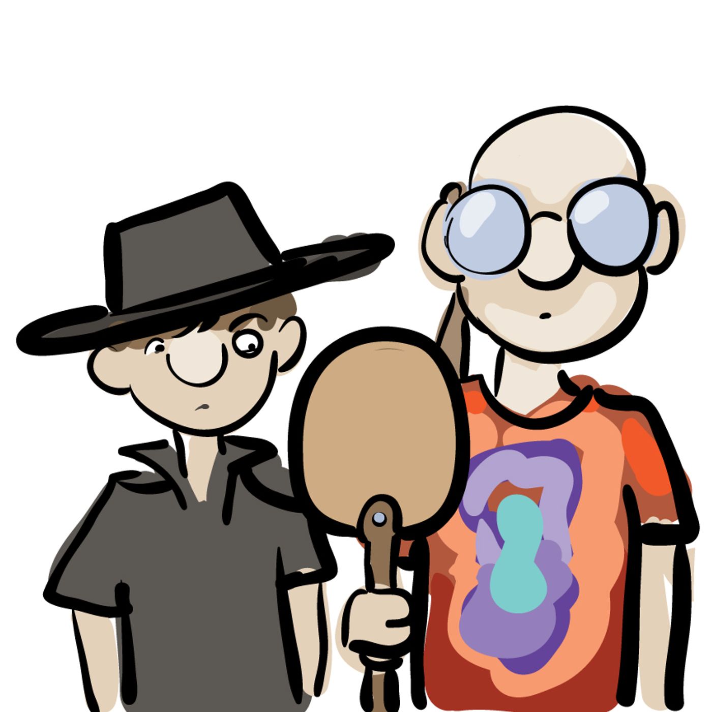 Episode 188: Dammit Andy, I’m a Baker, not a Farmer! episode artwork