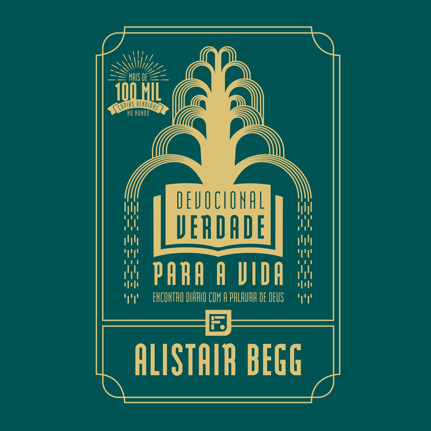 Devocional Verdade para a Vida