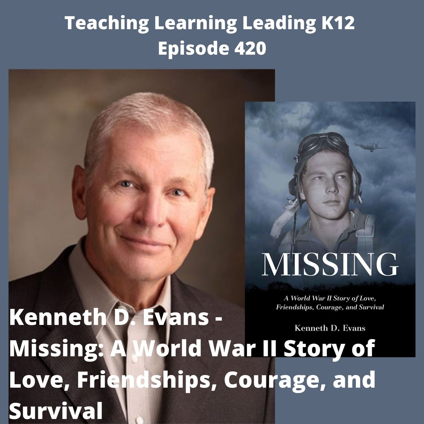 Teaching Learning Leading K-12