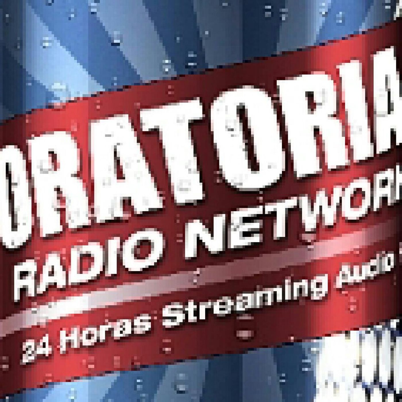 Oratoria Radio Network