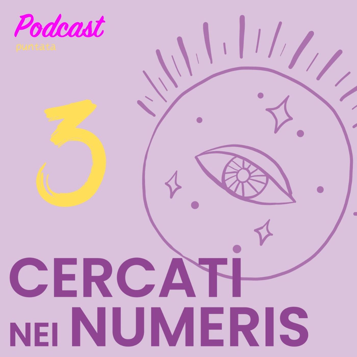 CERCATI NEI NUMERIS - Romina De Luca