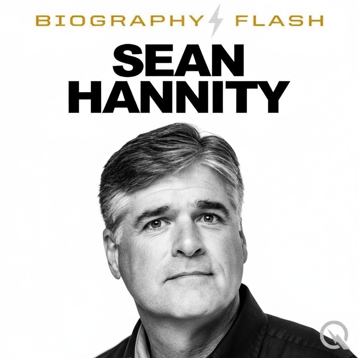 Sean Hannity  - Biography Flash