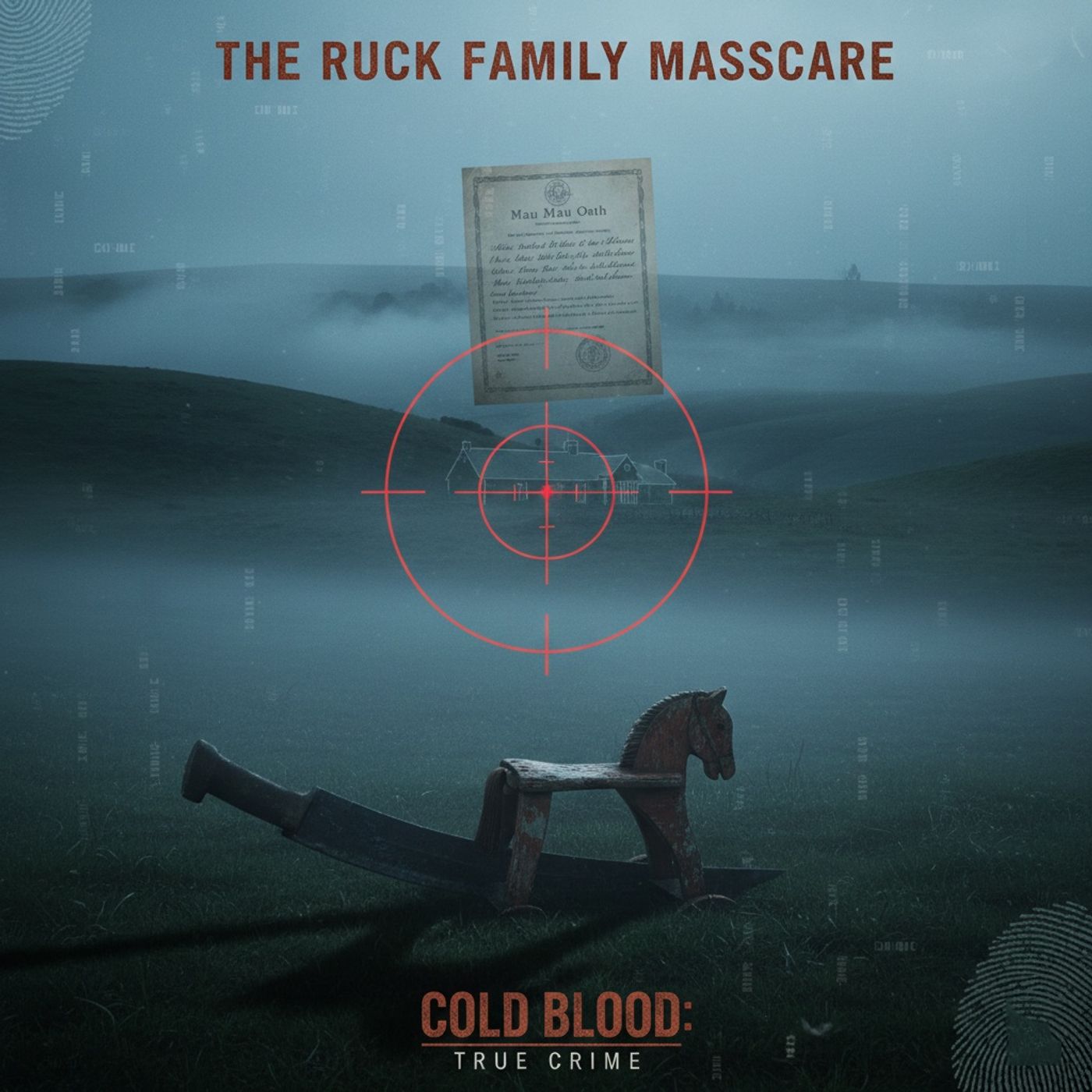 The Ruck Family Massacre episode artwork