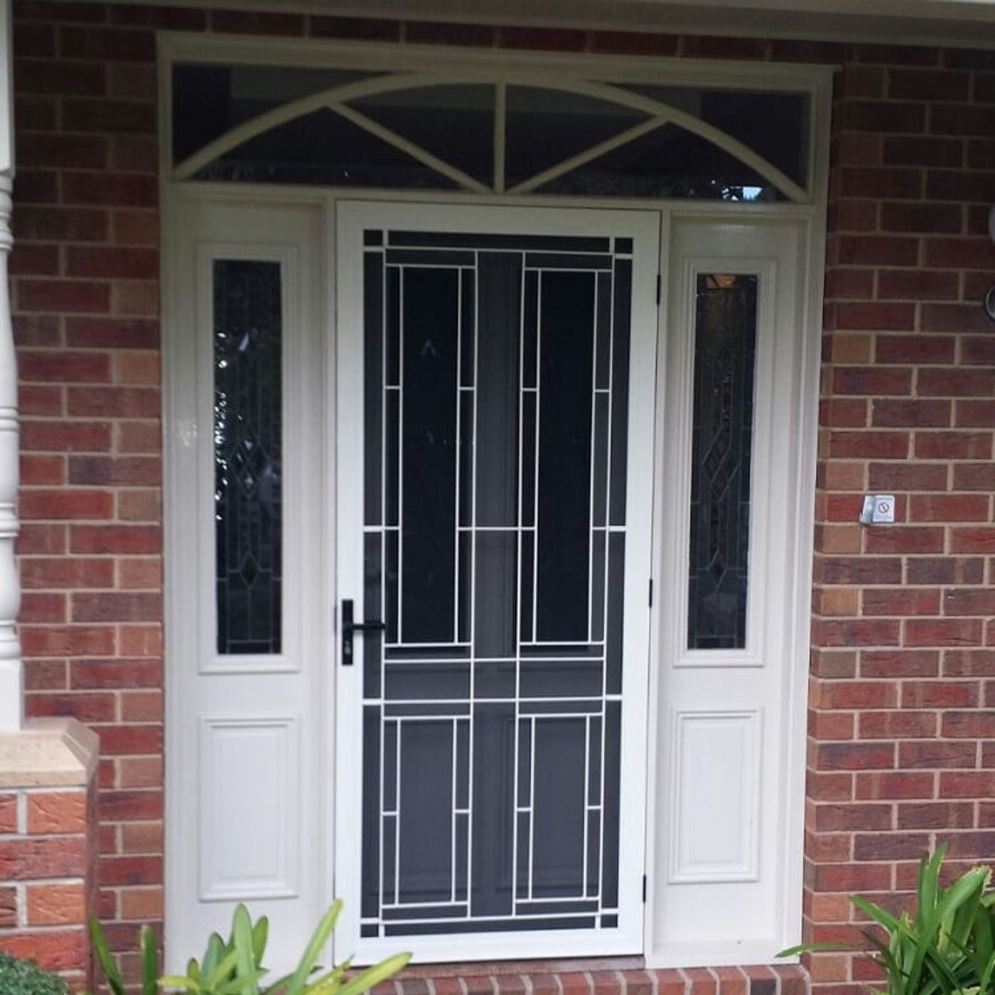 Is Your Security Door Quote Fair? Here's How to Know episode artwork
