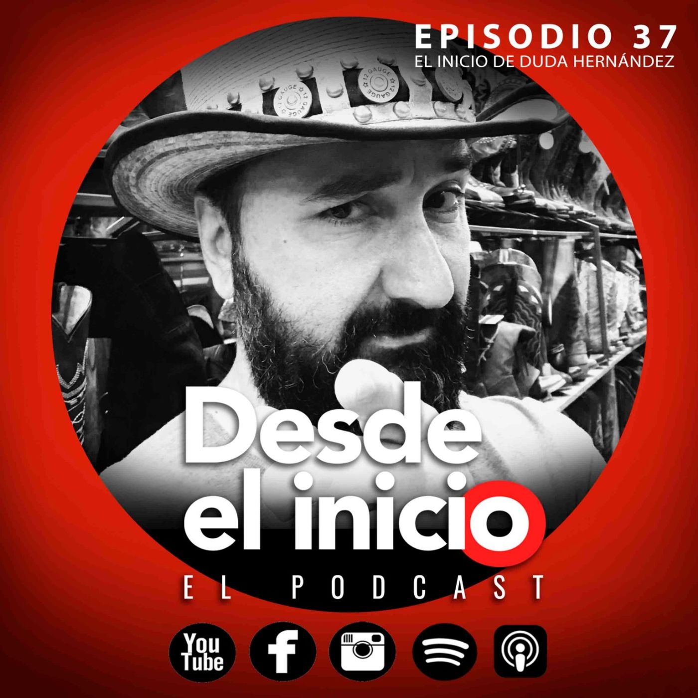 Desde el Inicio Podcast