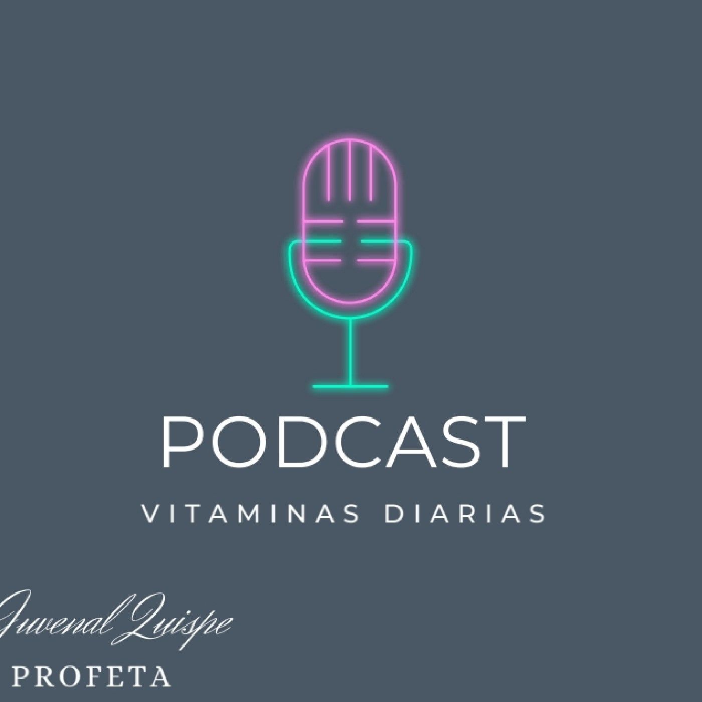 El podcast de Profeta Juvenal Quispe