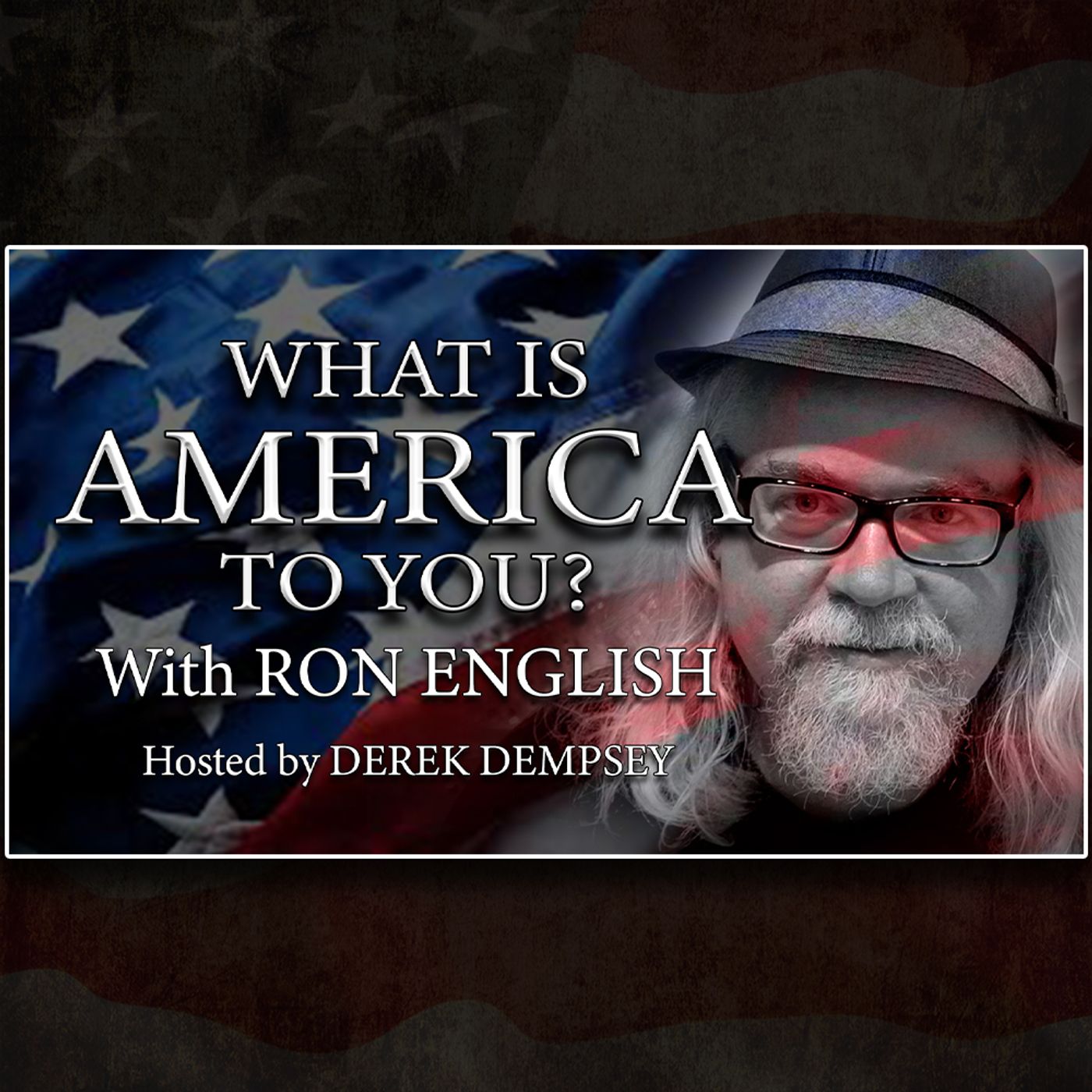 What is America To You?